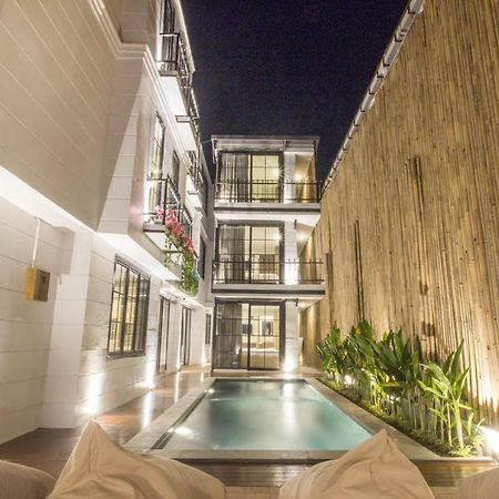 Pamela Bali Kerobokan Exterior foto