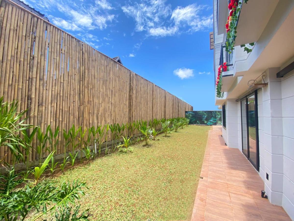 Pamela Bali Kerobokan Exterior foto